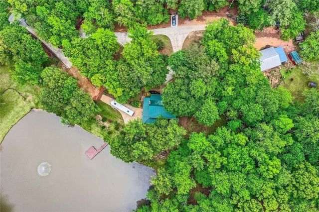 5419 Tyree Road, Winston, GA 30187