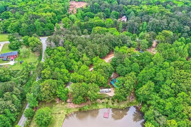 5419 Tyree Road, Winston, GA 30187