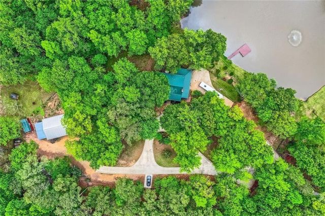 5419 Tyree Road, Winston, GA 30187