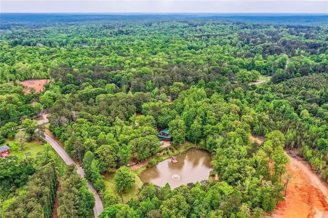 5419 Tyree Road, Winston, GA 30187