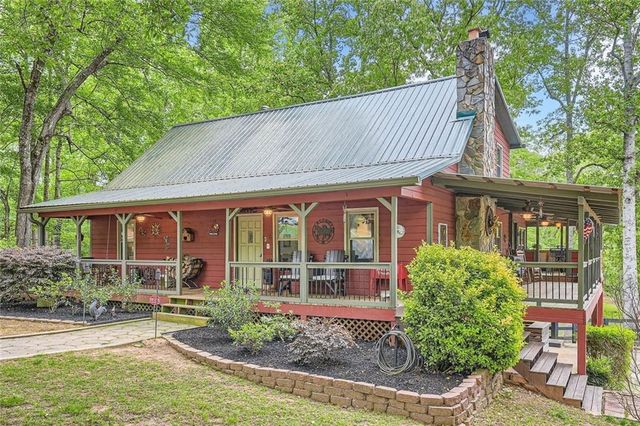 5419 Tyree Road, Winston, GA 30187