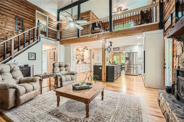 5419 Tyree Road, Winston, GA 30187