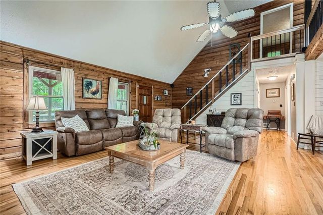 5419 Tyree Road, Winston, GA 30187