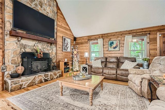 5419 Tyree Road, Winston, GA 30187