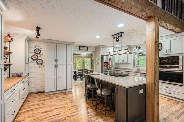 5419 Tyree Road, Winston, GA 30187