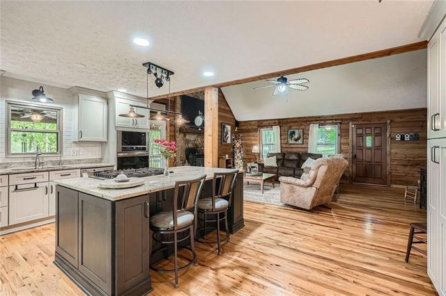 5419 Tyree Road, Winston, GA 30187