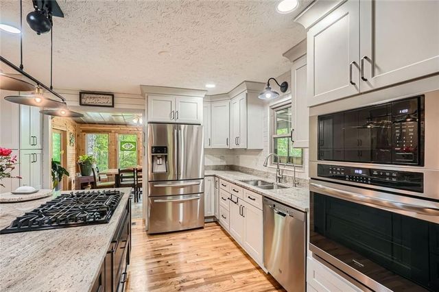 5419 Tyree Road, Winston, GA 30187