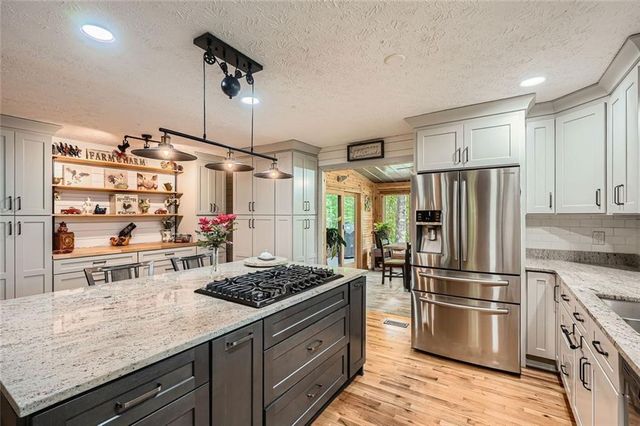 5419 Tyree Road, Winston, GA 30187