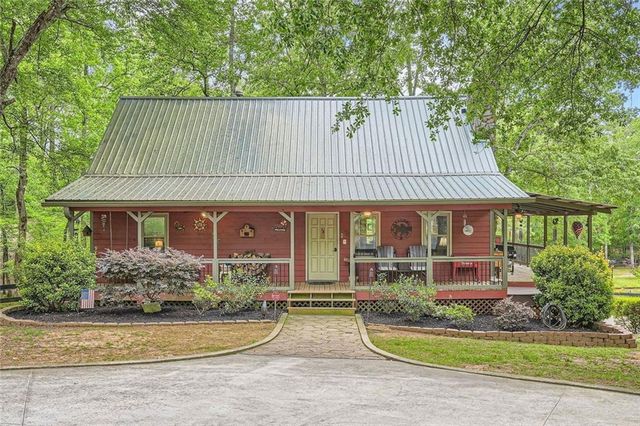 5419 Tyree Road, Winston, GA 30187