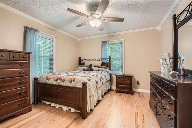 5419 Tyree Road, Winston, GA 30187