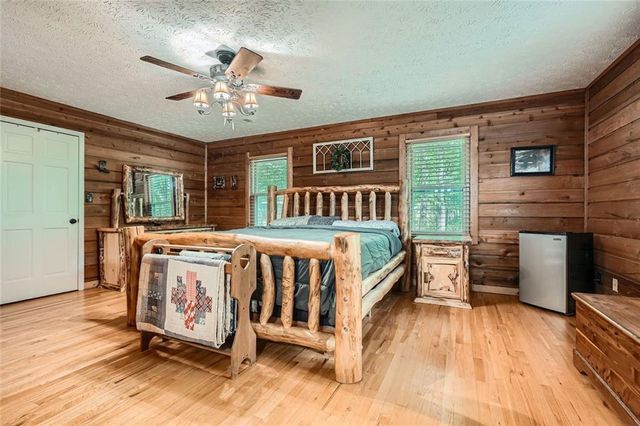 5419 Tyree Road, Winston, GA 30187