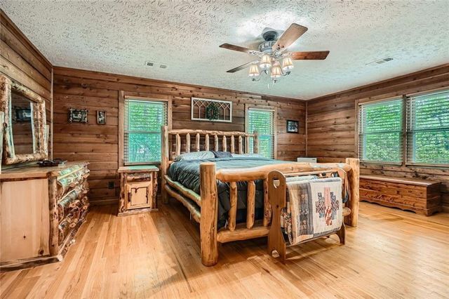 5419 Tyree Road, Winston, GA 30187