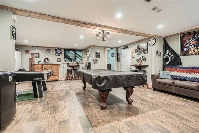 5419 Tyree Road, Winston, GA 30187