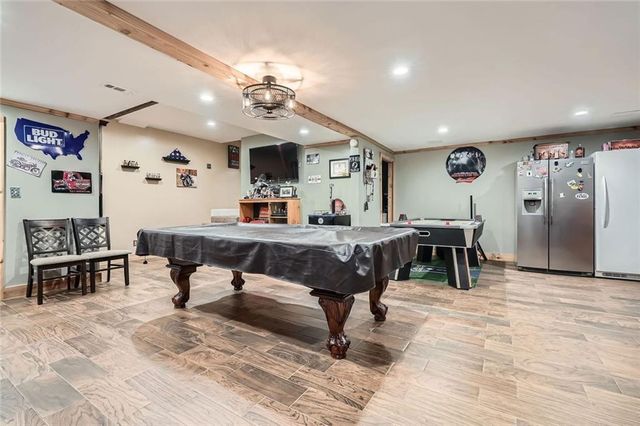 5419 Tyree Road, Winston, GA 30187