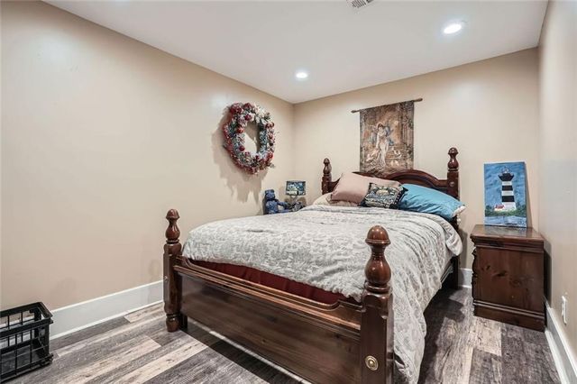 5419 Tyree Road, Winston, GA 30187