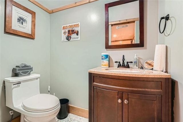 5419 Tyree Road, Winston, GA 30187