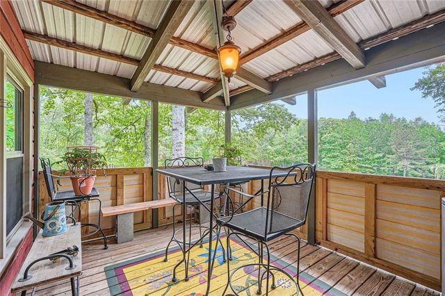 5419 Tyree Road, Winston, GA 30187