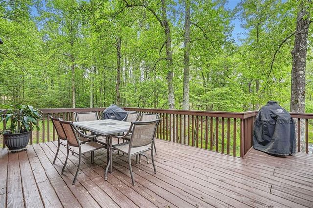 5419 Tyree Road, Winston, GA 30187