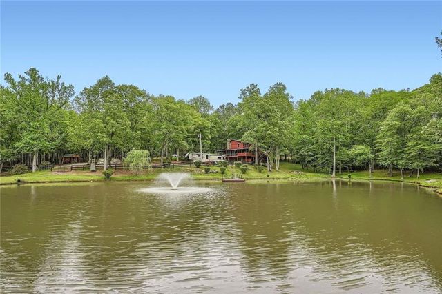 5419 Tyree Road, Winston, GA 30187