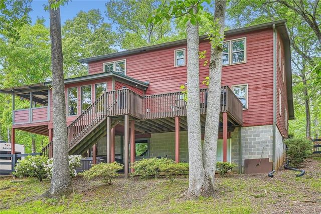 5419 Tyree Road, Winston, GA 30187