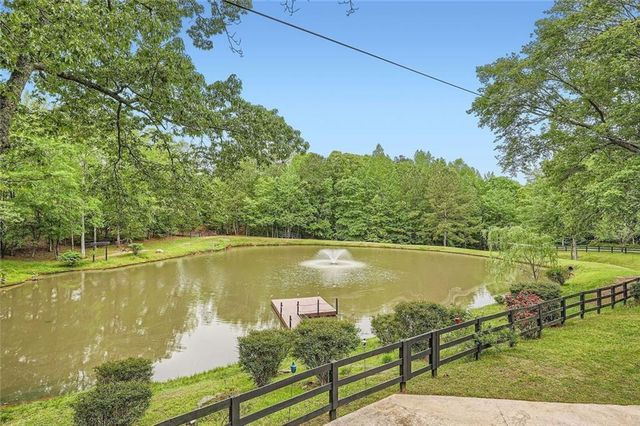 5419 Tyree Road, Winston, GA 30187