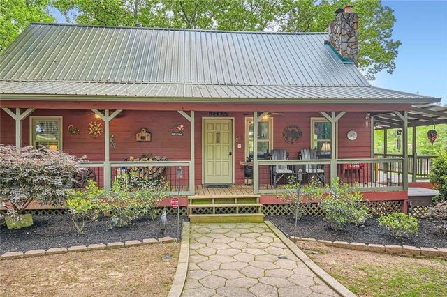 5419 Tyree Road, Winston, GA 30187