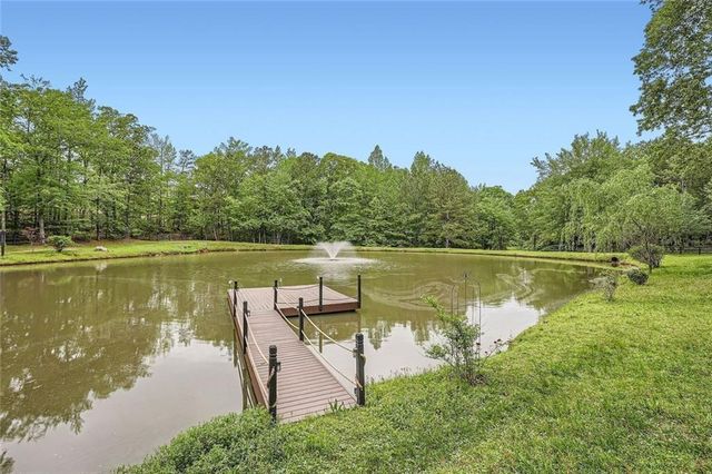 5419 Tyree Road, Winston, GA 30187