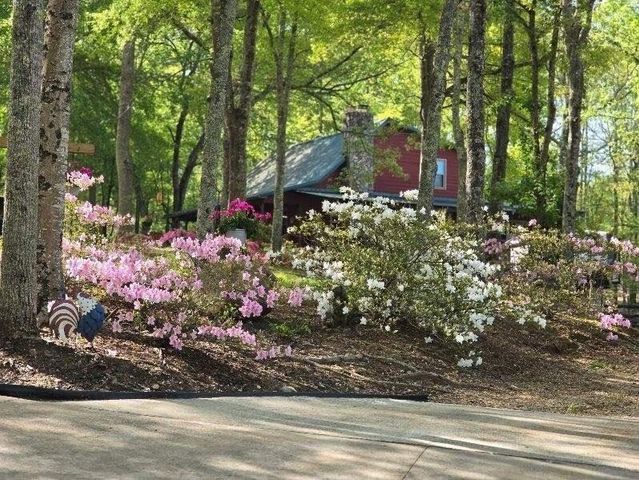 5419 Tyree Road, Winston, GA 30187