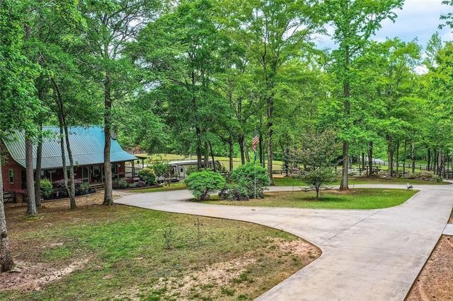 5419 Tyree Road, Winston, GA 30187