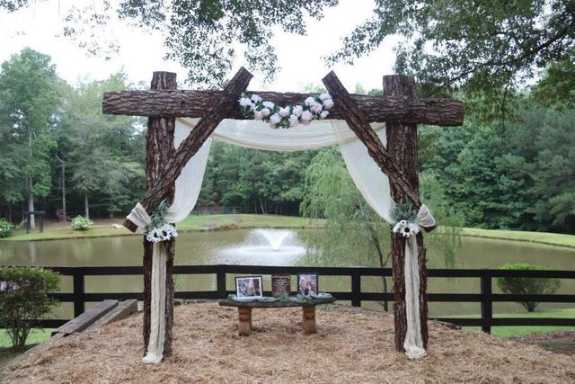 5419 Tyree Road, Winston, GA 30187