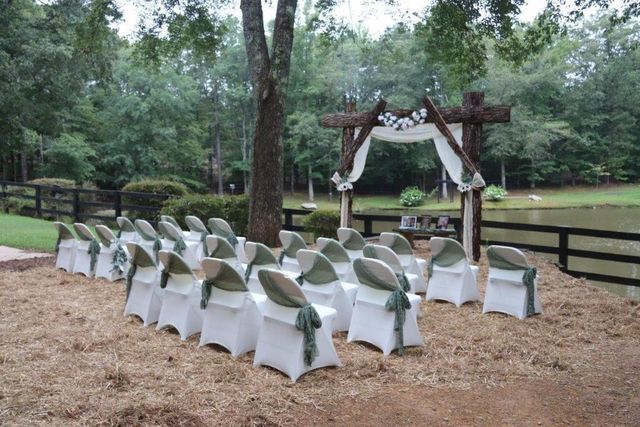 5419 Tyree Road, Winston, GA 30187