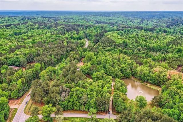 5419 Tyree Road, Winston, GA 30187