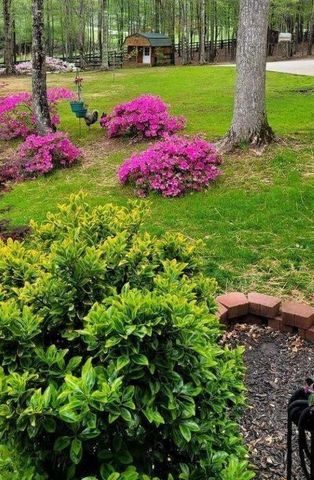 5419 Tyree Road, Winston, GA 30187