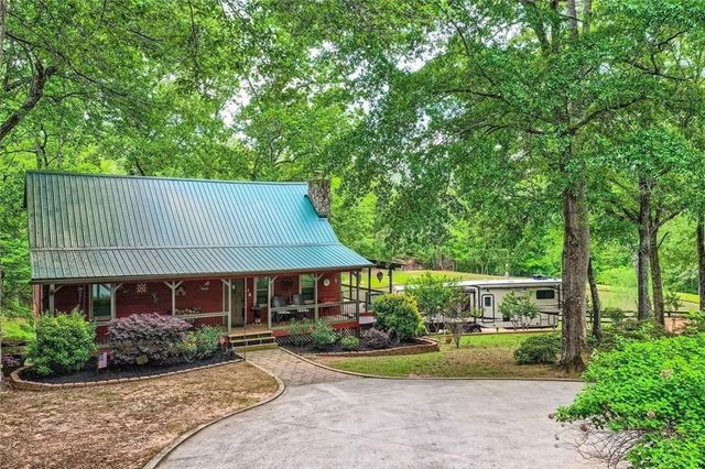 5419 Tyree Road, Winston, GA 30187