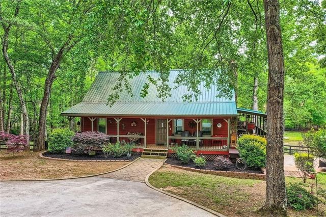 5419 Tyree Road, Winston, GA 30187