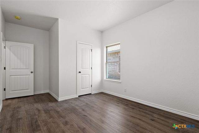 3414 Abraham Drive, Killeen, TX 76549