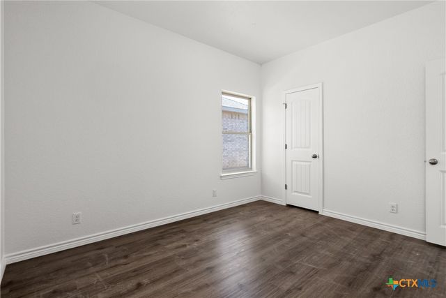 3414 Abraham Drive, Killeen, TX 76549