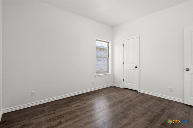 3414 Abraham Drive, Killeen, TX 76549