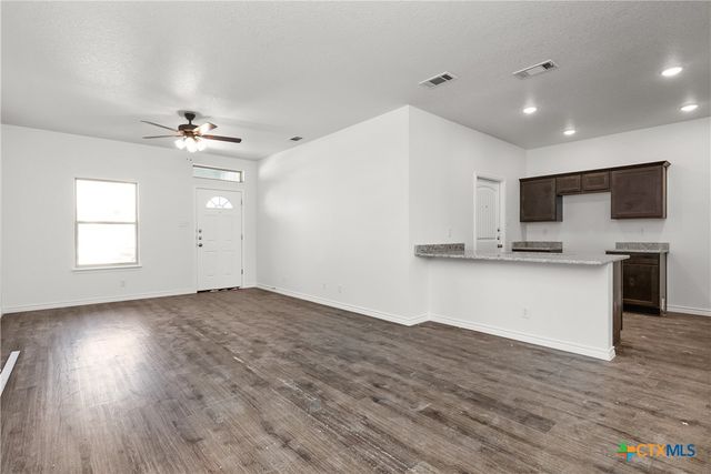 3414 Abraham Drive, Killeen, TX 76549