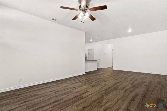 3414 Abraham Drive, Killeen, TX 76549