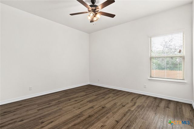 3414 Abraham Drive, Killeen, TX 76549