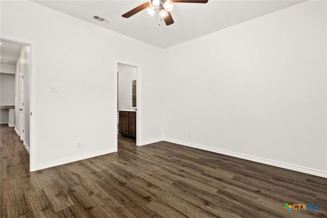 3414 Abraham Drive, Killeen, TX 76549