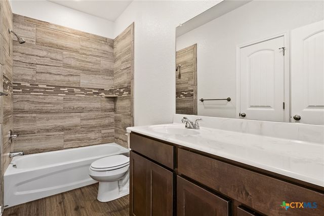 3414 Abraham Drive, Killeen, TX 76549