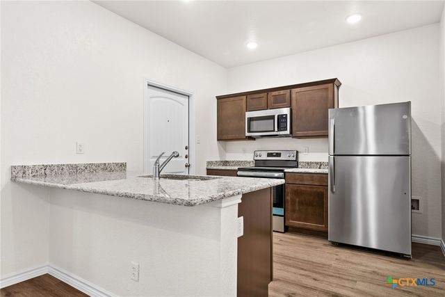 3414 Abraham Drive, Killeen, TX 76549