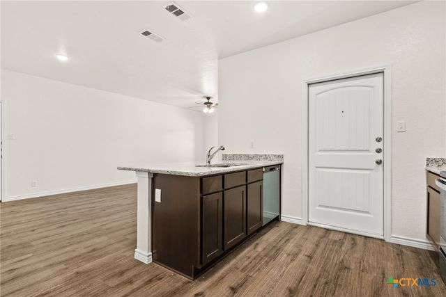 3414 Abraham Drive, Killeen, TX 76549