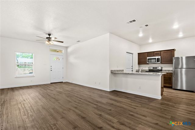 3414 Abraham Drive, Killeen, TX 76549