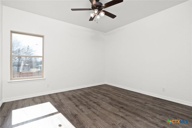 3414 Abraham Drive, Killeen, TX 76549