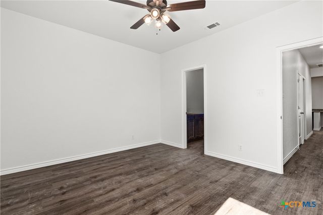 3414 Abraham Drive, Killeen, TX 76549