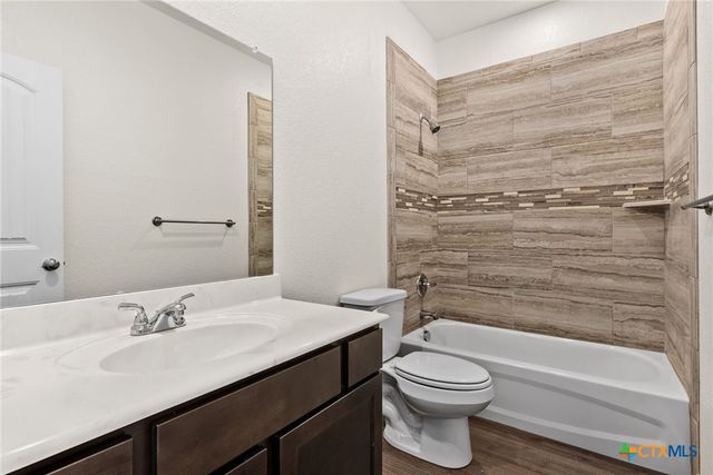 3414 Abraham Drive, Killeen, TX 76549