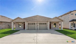 3414 Abraham Drive, Killeen, TX 76549